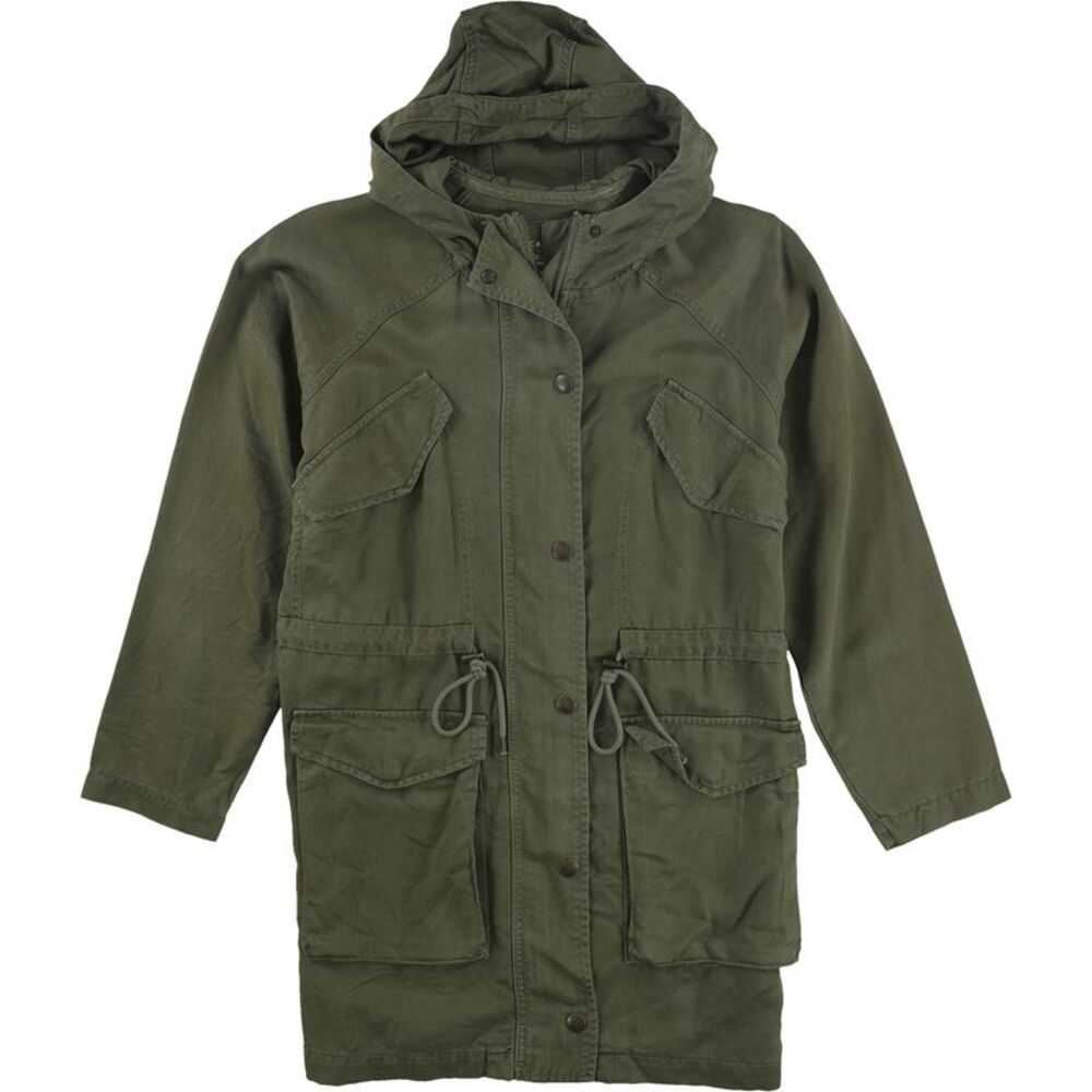 American Eagle Womens Solid Jacket, NWT